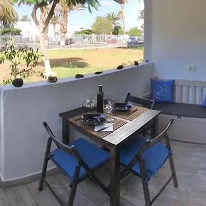 Hébergement de vacances Casabarco, Costa Del Silencio