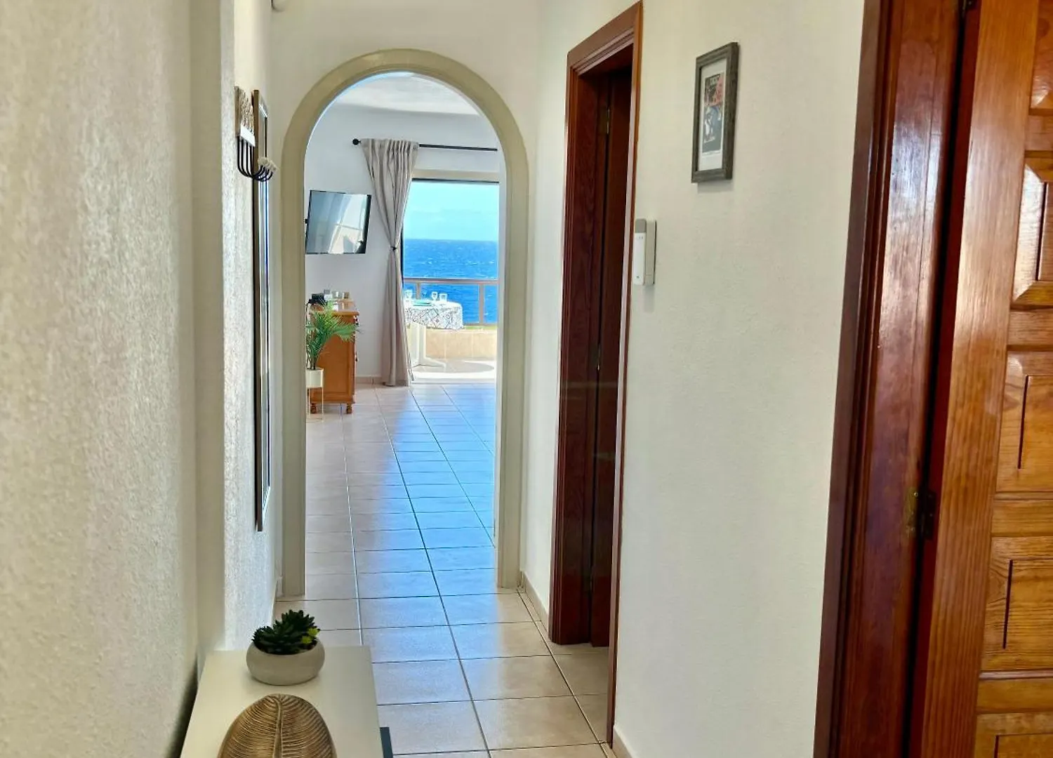 Appartement Atlantic Horizon à Costa Del Silencio