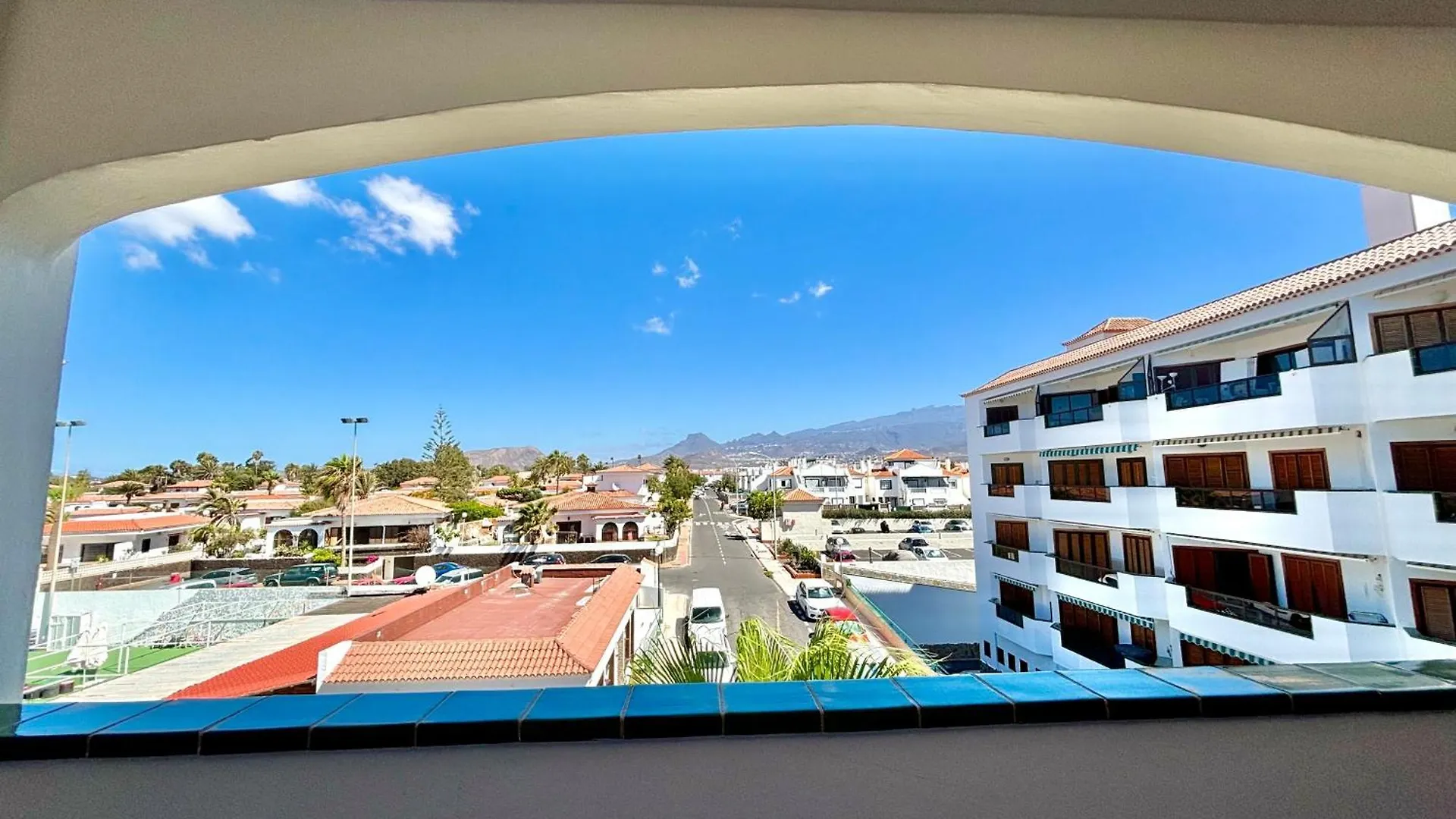 Appartement Atlantic Horizon à Costa Del Silencio 0*,  Espagne